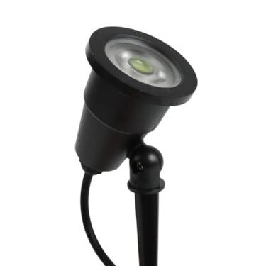 Imagem de Kit 6 Espeto Jardim Smd 5w Verde