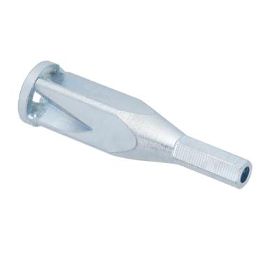 Imagem de Ferramenta de descascador de fios conector de cabo fácil de transportar para conexões elétricas rápidas (quadradas)