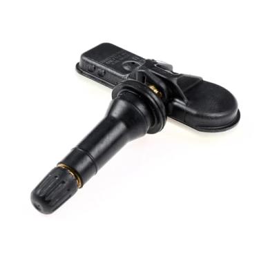 Imagem de Sensor para Citroen C4 C5 C8 DS4 DS5 DS6 DS7 DS9, 1/4 peças Sensor de pressão de pneus TPMS 9811536380