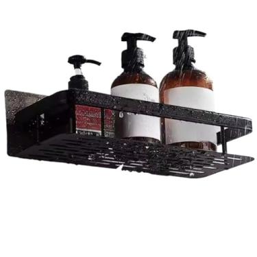 Imagem de SUPORTE PRATELEIRA DE ALUMINIO RETANGULAR(CANTO+RETANGULAR)