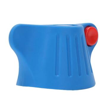 Imagem de TARSHYRY Abridor de Garrafas, Alça Ergonômica Com Lupa Embutida para Garrafas de Fácil Abertura, Potes de Vitaminas e Recipientes de Suplementos