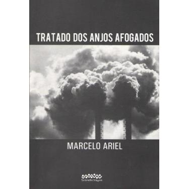Imagem de Tratado dos Anjos Afogados - Letra Selvagem