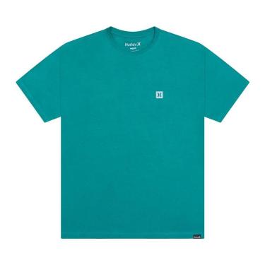 Imagem de Camiseta Hurley Mini Icon II SM26 Masculina-Masculino