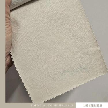 Imagem de Sofá  Gianni Bipartido Tecido Corano Pé Cantoneira Escuro  290cm - 4R 