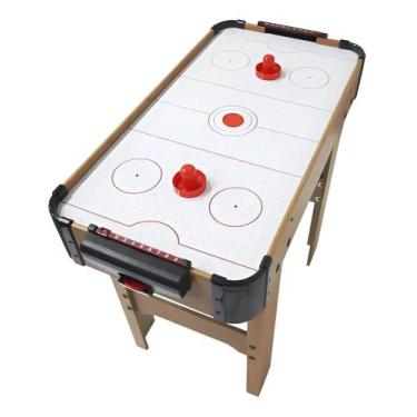 Imagem de Mesa de Hockey Air Game Winner 903 Bangtoys - Bang Toys