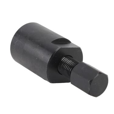 Imagem de AUNMAS Ferramenta Extrator de Volante para Husaberg FE450, Construção Em Ferro de Alta Dureza, Fácil Remoção, Ajuste de Precisão para Bricolage e Mecânica, M26 X 1,0