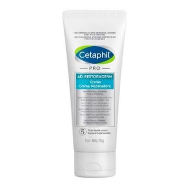 Imagem de Creme Hidratante Cetaphil Pro Ad Restoraderm 227g-Unissex