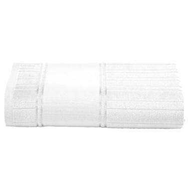 Imagem de Kit Toalha Lavabo Artesanalle Dohler Pintura 06 Unidades -, Branco