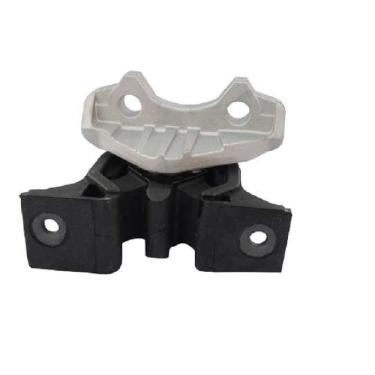 Imagem de Coxim Dianteiro com Suporte Direito Corsa 2002 a 2012 Meriva 2002 a 2012 Montana 2003 a 2010