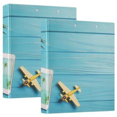 Imagem de Fichário em formato D de abacaxi com prancheta de material escolar estético, prancheta de enfermagem resistente