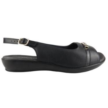 Imagem de SANDÁLIA PICCADILLY 500380-Feminino