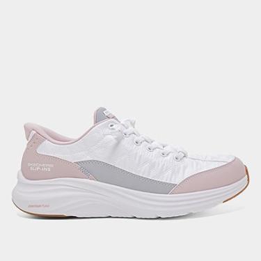 Imagem de Tênis Skechers Contour Foam Slip Ins Feminino-Feminino