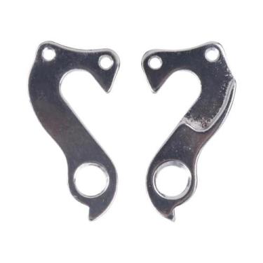 Imagem de Suporte De Câmbio Traseiro Universal Para Bicicleta MTB Com Parafusos,