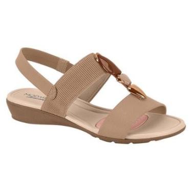 Imagem de SANDALIA FEMININA MODARE ULTRACONFORTO - 7127260-Masculino
