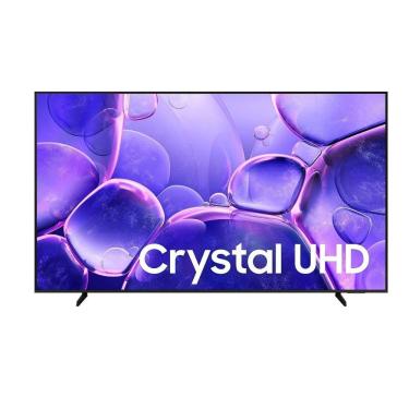 Imagem de Smart TV 85 Samsung Crystal UHD 4K U8600F Preto Bivolt