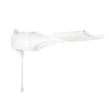 Imagem de Chuveiro Eletrico Lorenzetti Loren Shower Ultra 110v 5500w, 5500W, 110