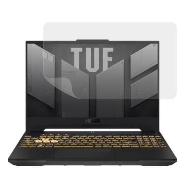 Imagem de Película para Notebook ASUS TUF Gaming F15 - Hydrogel HD - Gshield