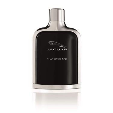 Imagem de Fragrância Clássica Black, 3.113ml, Spray Deo