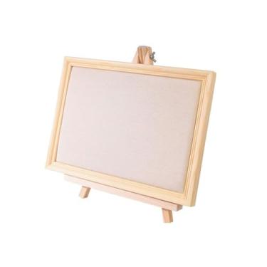 Imagem de KEG801302 Suporte de exibição de joias de madeira de alta qualidade ornamentos criativos para exibição de joias adereços brincos suporte de exibição organizador de joias