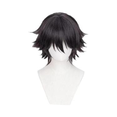 Imagem de Fantasia De Cosplay De Uniforme De Detetive Edogawa Ranpo Bungo Stray 