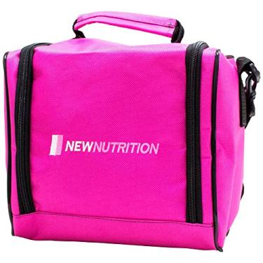 Imagem de Bolsa Térmica Rosa - NewNutrition