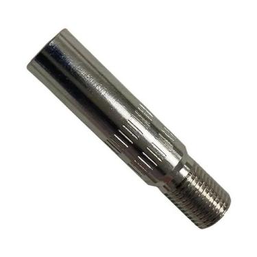 Imagem de Adaptador De Válvula De Cobre Para Scooter Elétrico Xiaomi M365, Mangu