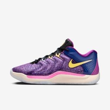 Imagem de Tênis Nike KD17 Sunrise Masculino-Masculino