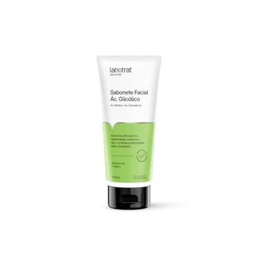 Imagem de Sabonete Facial Ác. Glicólico Dermo Skin 100ml