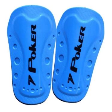 Imagem de Caneleira Poker Mini Power Infantil