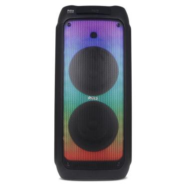 Imagem de Caixa de Som Amplificada Philco 1500W Bluetooth V5.3 PCX10100 Bivolt