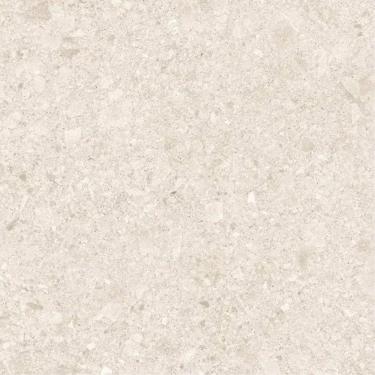 Imagem de Porcelanato Savane Terrazzine Bianco Acetinado 72x72