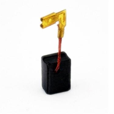 Imagem de Escova De Carvão Cb-459 - 195026-6-196484-9 - Makita Escova De Carvao Cb-459 Makita 196484-9-195026-6