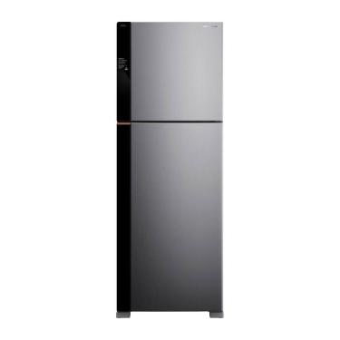 Imagem de Geladeira Inteligente B= Smart Brastemp Frost Free Duplex 512 Litros Cor Inox - BRM62AK