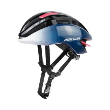 Imagem de Capacete De Ciclismo Unissex Ultraleve Aerodinâmico M L Confortável Da