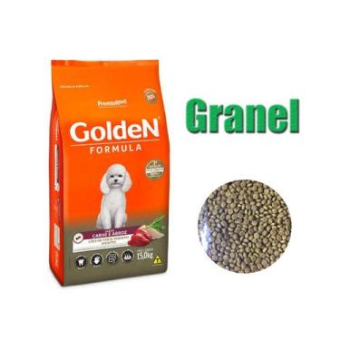 Imagem de Ração para Cães Golden Carne A Granel 5 kg
