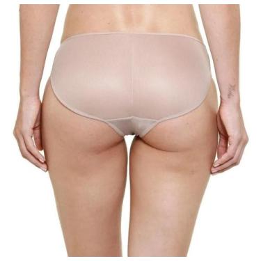 Imagem de Calcinha Cinta Enchimento Levanta Bumbum Super Discreto - Fanáticos Po