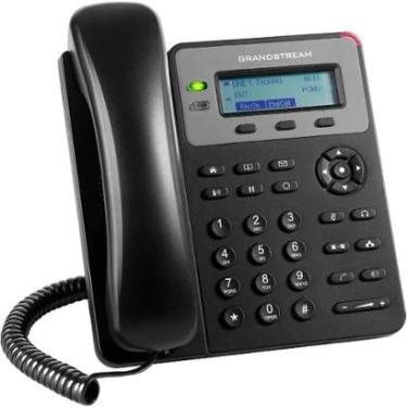 Imagem de Telefone IP Grandstream 1 Conta SIP - GXP1610-Unissex
