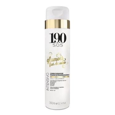Imagem de Condicionador Glamour fios de ouro 300ml-190 Terapia Capilar