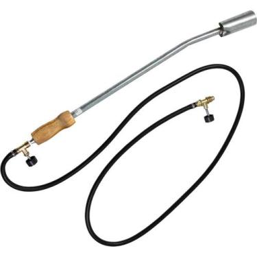 Imagem de Maçarico à Gás, Lança-chamas 126,caçula - Cacula