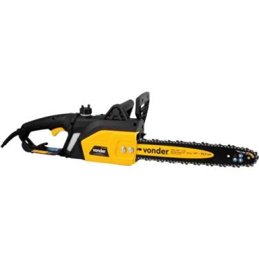 Imagem de Eletrosserra de 14", 1.600 W, 220 V~, EV 1600 Vonder 220 V~