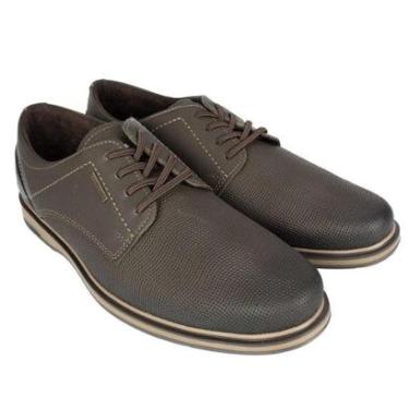 Imagem de Sapato Pegada Cravo Masculino-Masculino