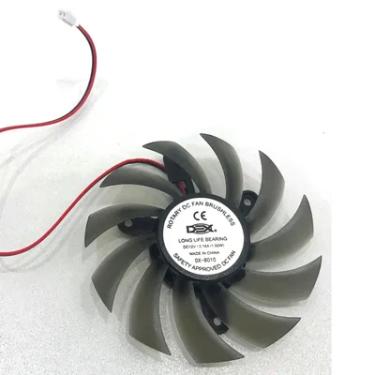 Imagem de Cooler Fan Placa De Video 75mm Nvidia Amd Intel VentoinhaDX-8010