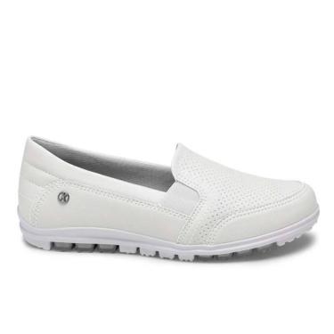 Imagem de Tênis Kolosh Slip On - Feminino-Feminino