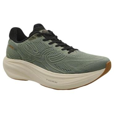 Imagem de Tênis Olympikus Corre Max Unissex - Verde 40-Unissex