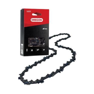 Imagem de Corrente Oregon 34 Dentes Para Motosserra Husq/toyama/tekna