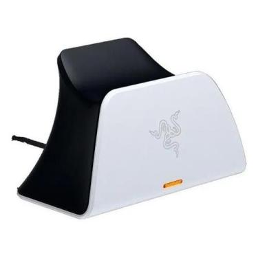 Imagem de Suporte de Carregamento Rápido Razer Universal para Playstation 5 Whit