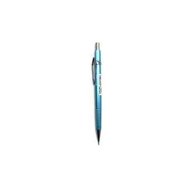 Imagem de Lapiseira Tecnica Sharp Metallic 0,7Mm Corpo Azul  P207-Mspb - Pentel