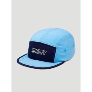 Imagem de Boné Hurley HYAC010419 Fast Outiline-Masculino