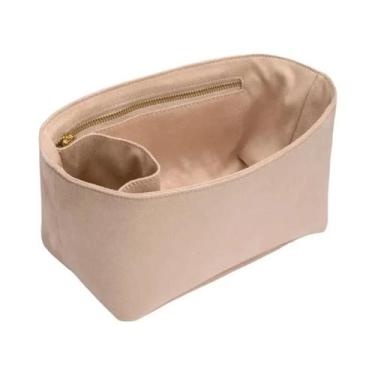 Imagem de Organizador De Bolsa De Veludo Para Louis Vuitton Speedy 20 25 30 35, 