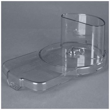 Imagem de Tampa Funil Contínuo Waring WFP16S5 para Processador WFP16S